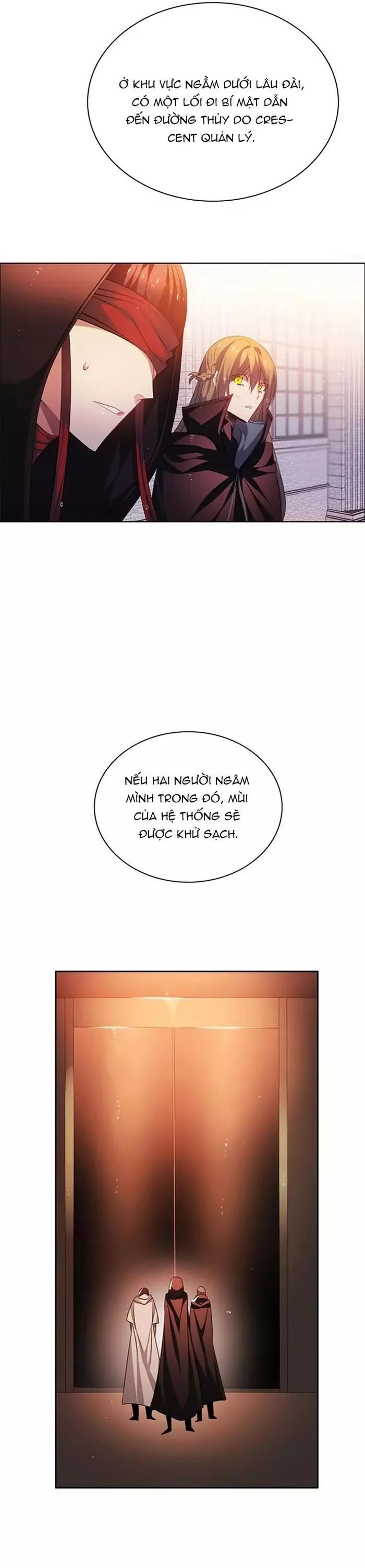 Zero Game Chapter 108 - Trang 2