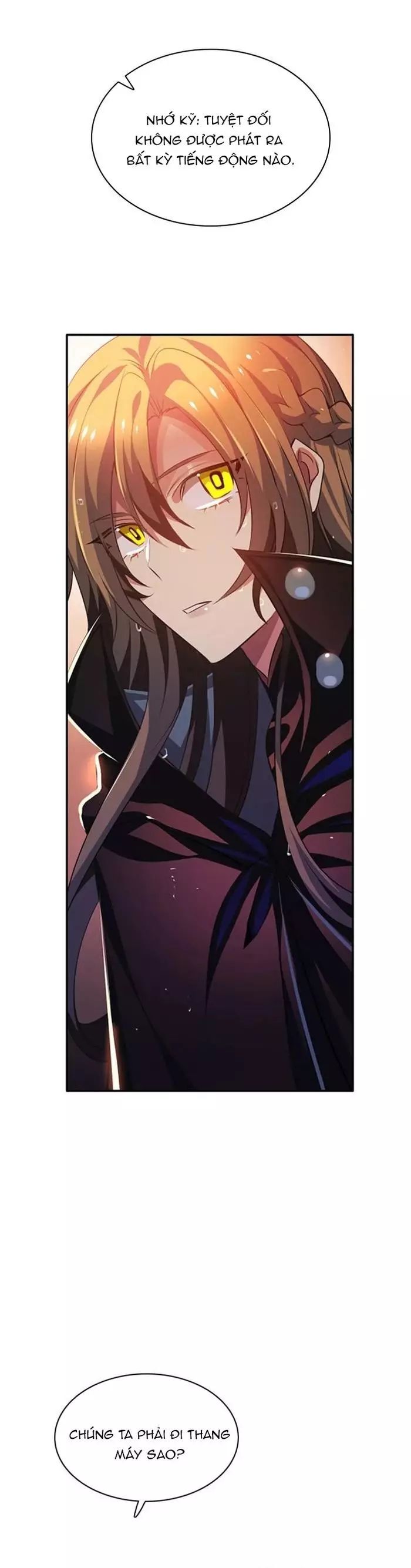 Zero Game Chapter 108 - Trang 2