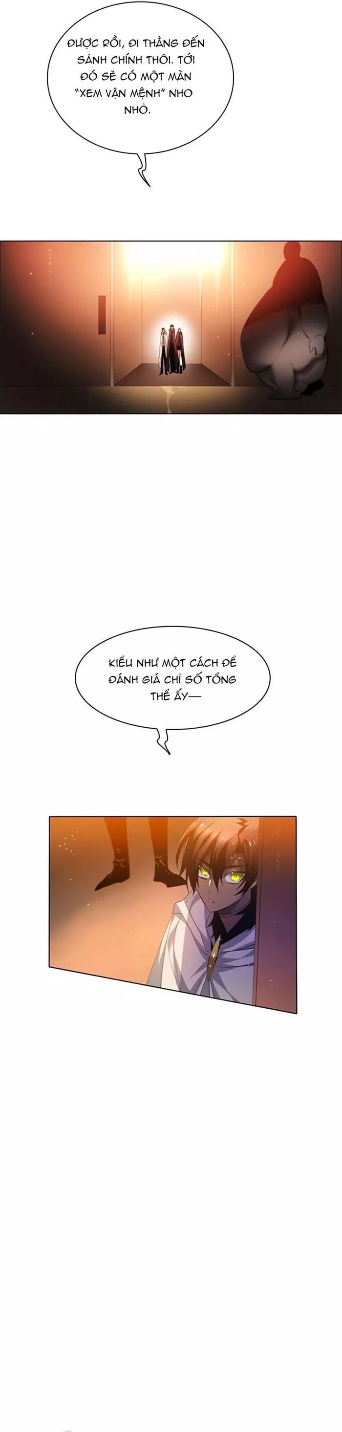 Zero Game Chapter 108 - Trang 2