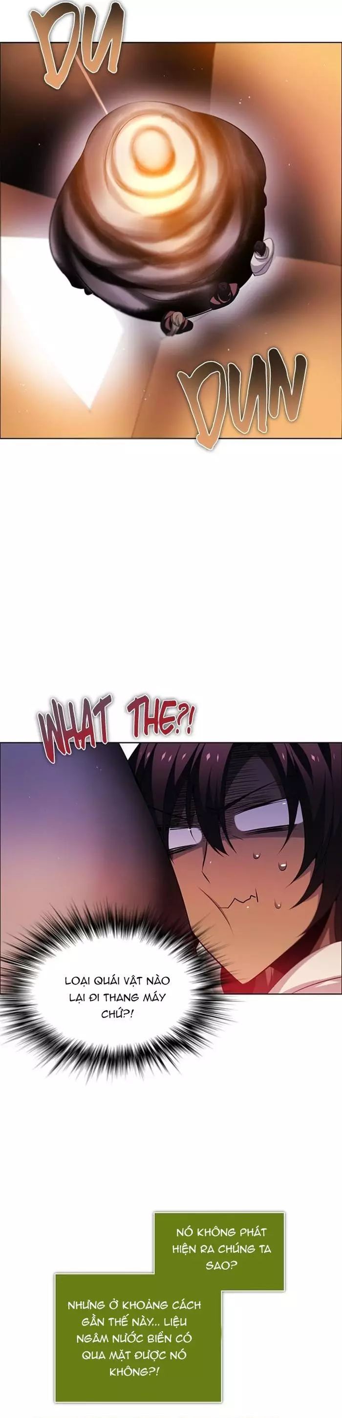 Zero Game Chapter 108 - Trang 2