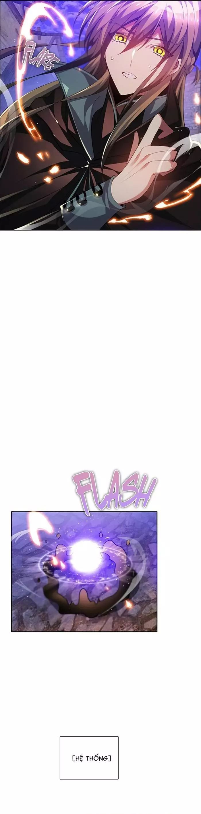 Zero Game Chapter 108 - Trang 2