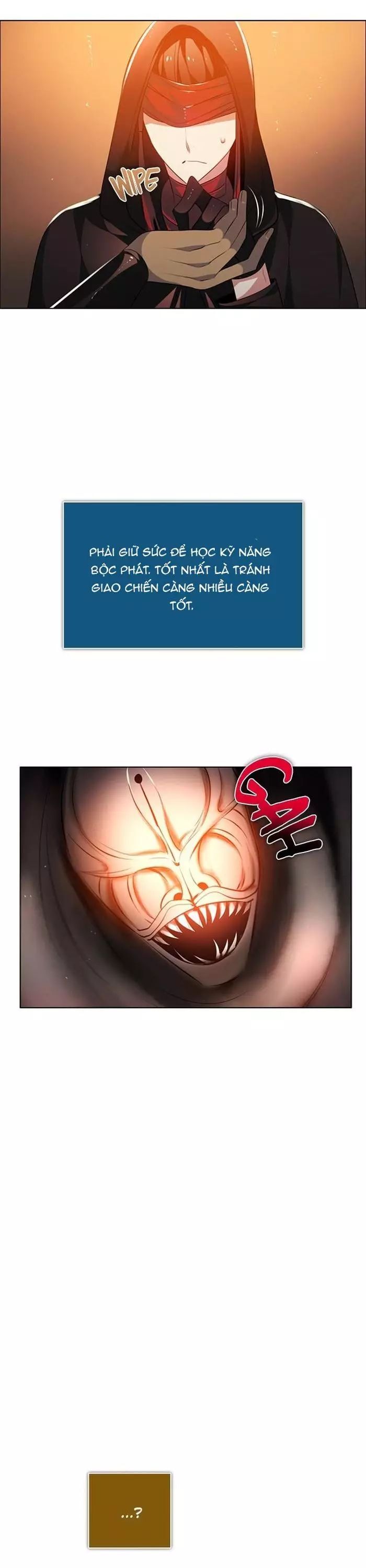 Zero Game Chapter 108 - Trang 2