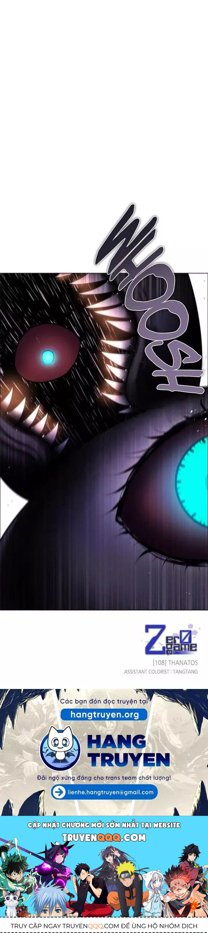 Zero Game Chapter 108 - Trang 2