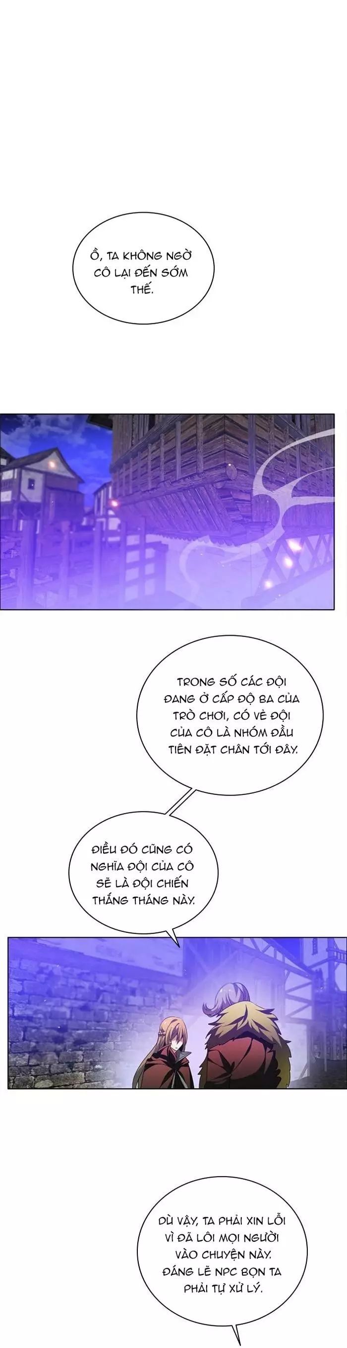 Zero Game Chapter 108 - Trang 2