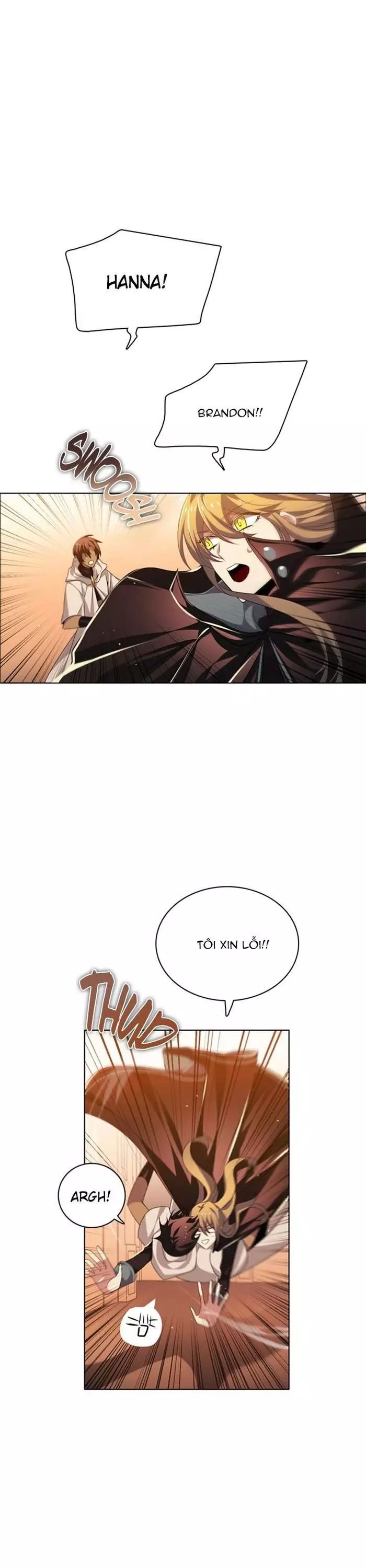 Zero Game Chapter 109 - Trang 2