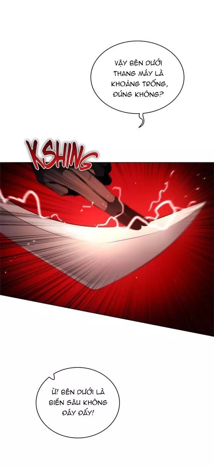 Zero Game Chapter 109 - Trang 2