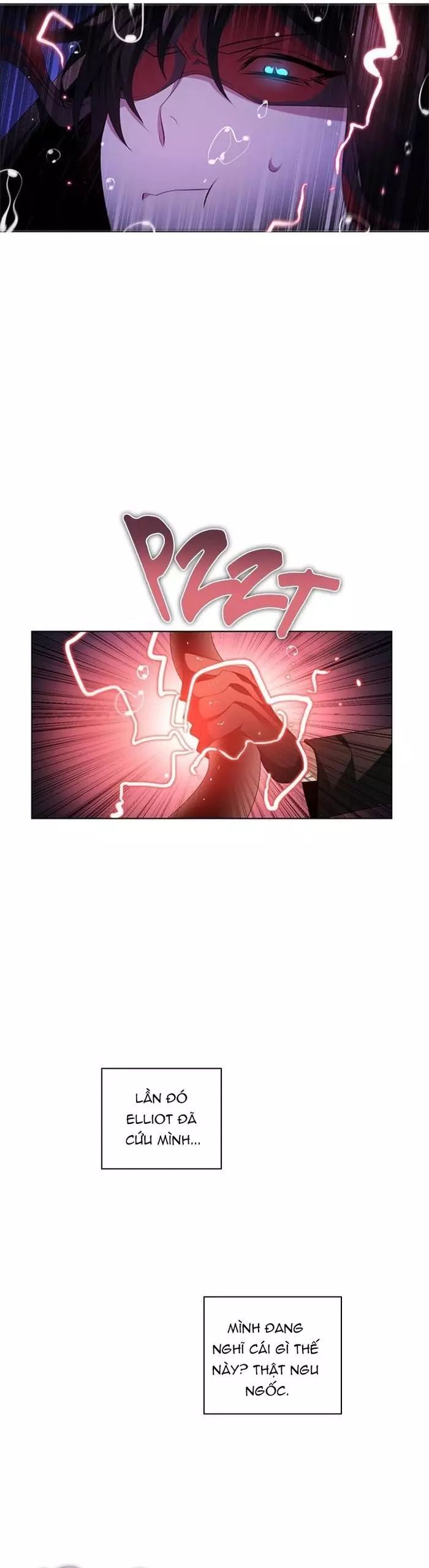 Zero Game Chapter 109 - Trang 2