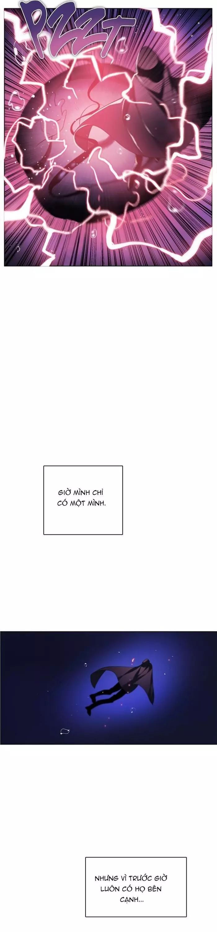 Zero Game Chapter 109 - Trang 2