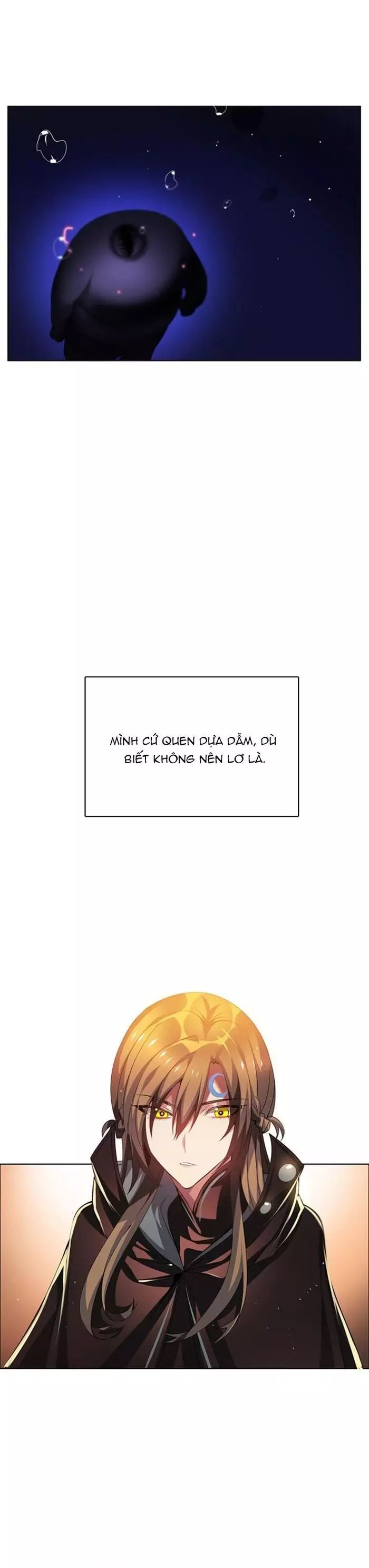 Zero Game Chapter 109 - Trang 2