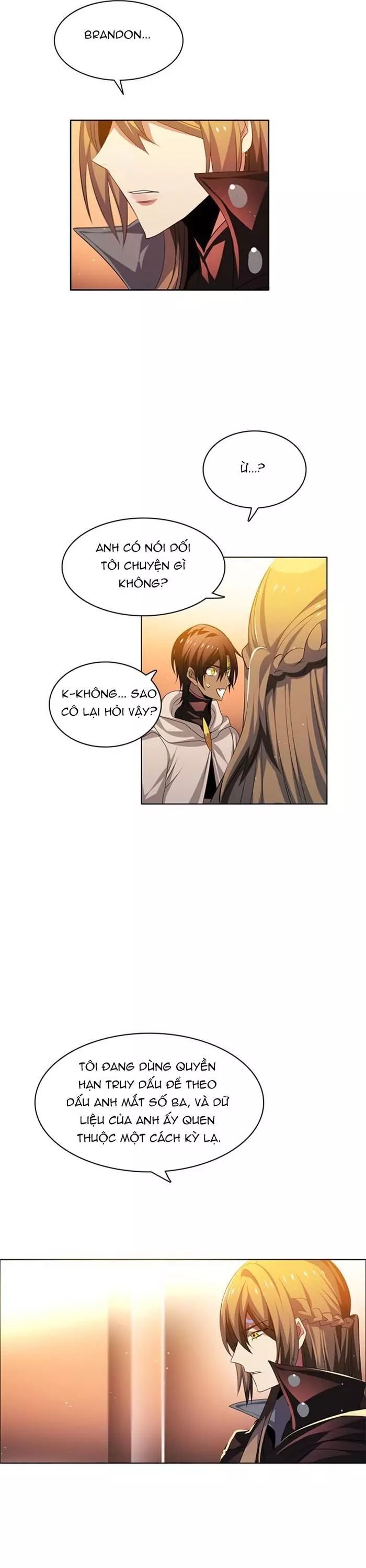 Zero Game Chapter 109 - Trang 2