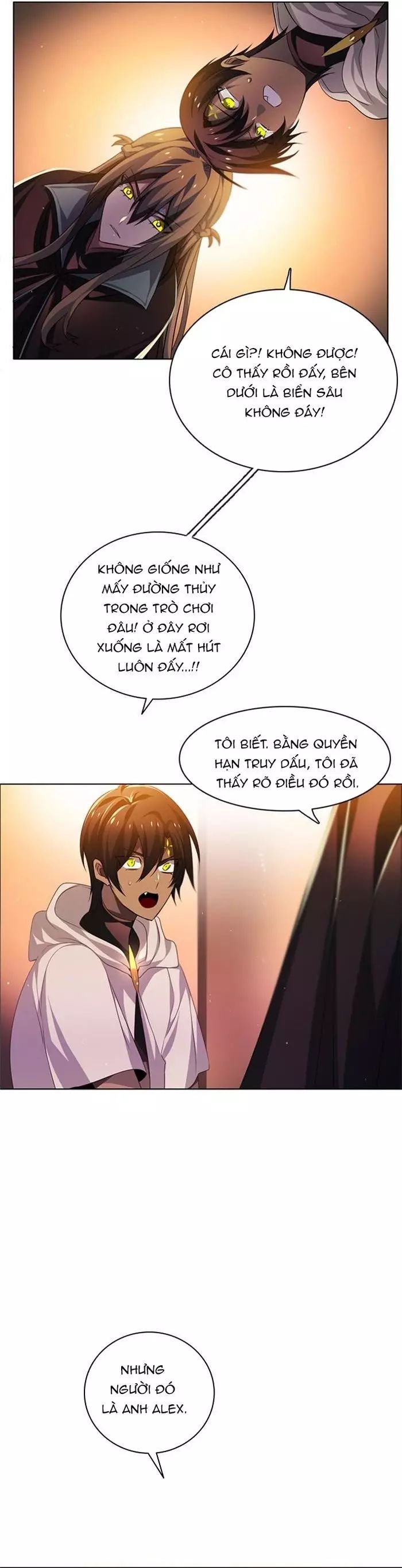 Zero Game Chapter 109 - Trang 2