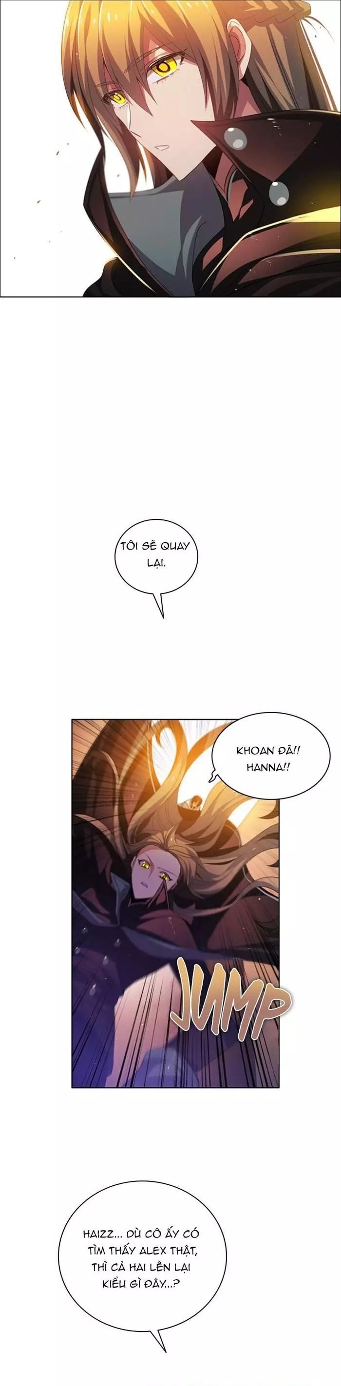 Zero Game Chapter 109 - Trang 2