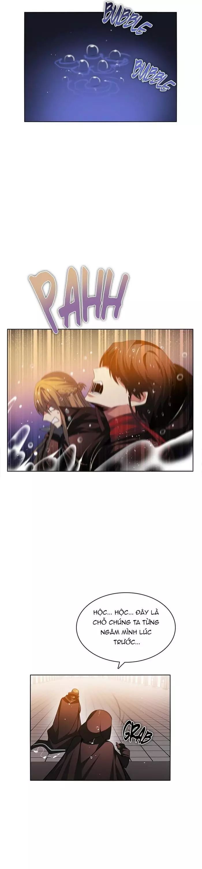 Zero Game Chapter 109 - Trang 2