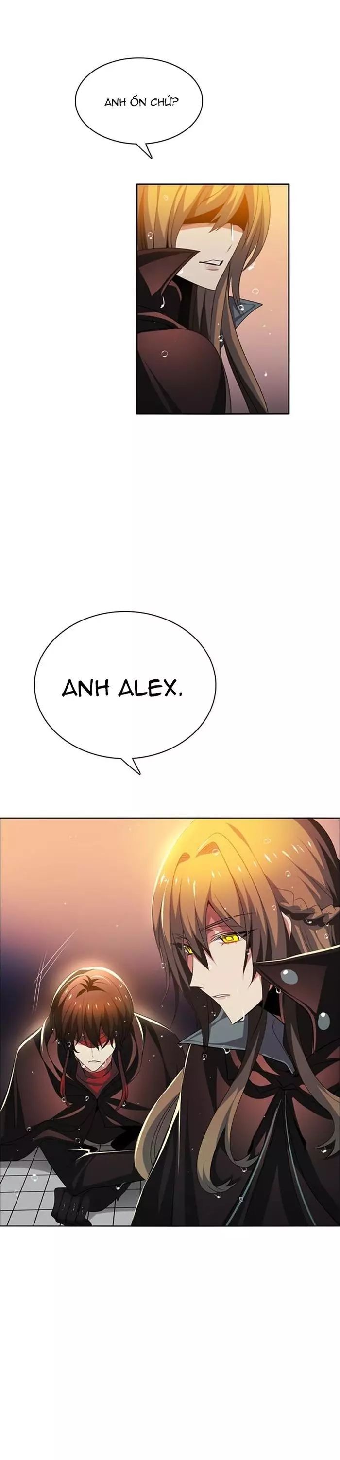 Zero Game Chapter 109 - Trang 2