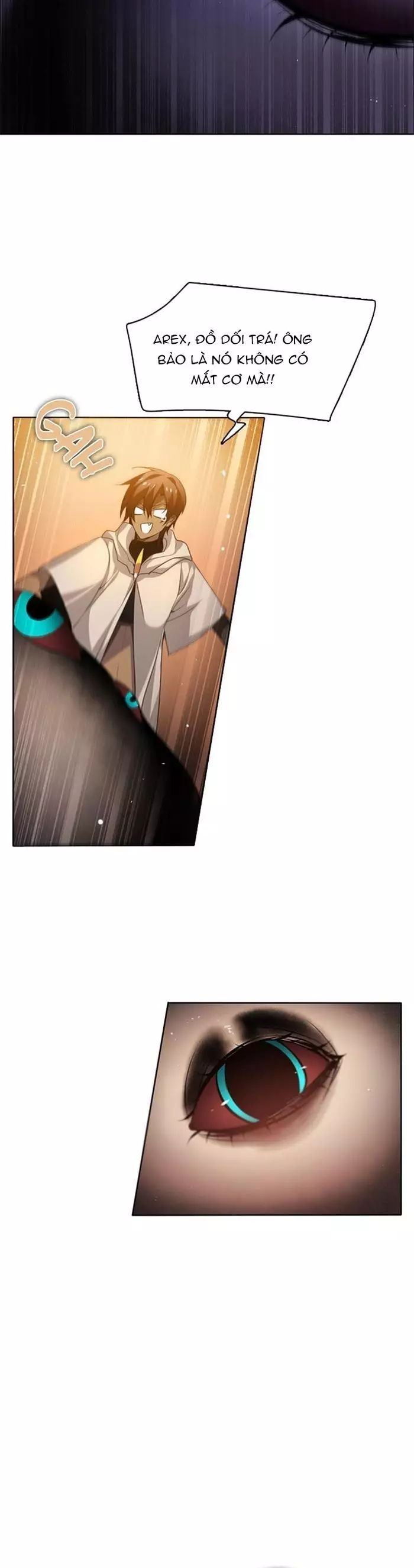 Zero Game Chapter 109 - Trang 2