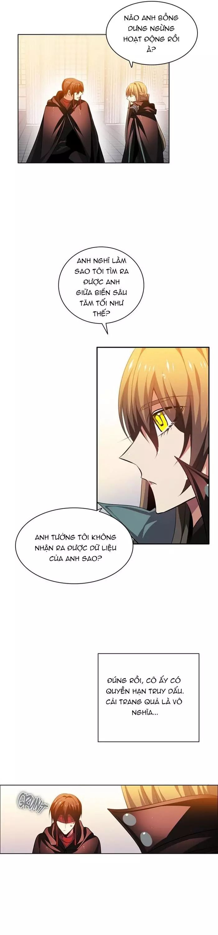 Zero Game Chapter 109 - Trang 2