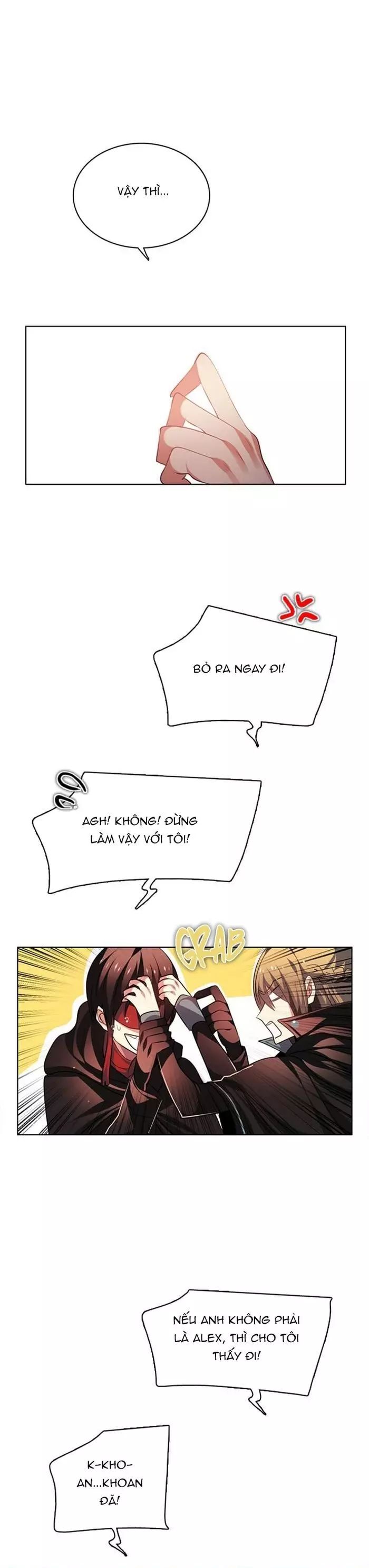 Zero Game Chapter 109 - Trang 2