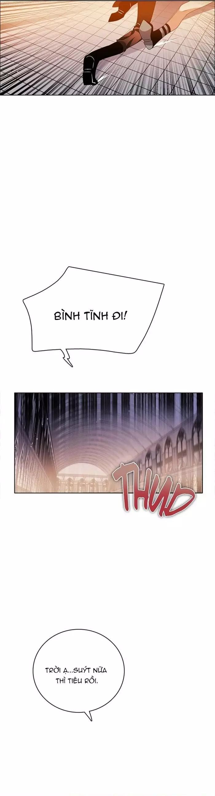 Zero Game Chapter 109 - Trang 2