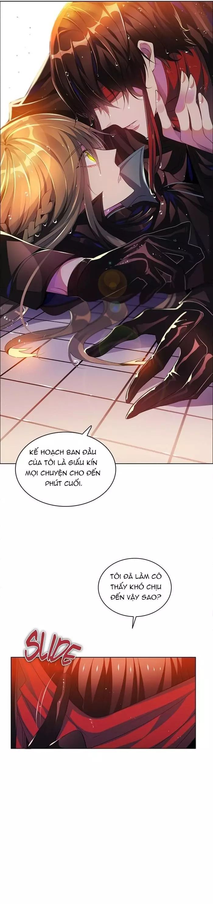 Zero Game Chapter 109 - Trang 2