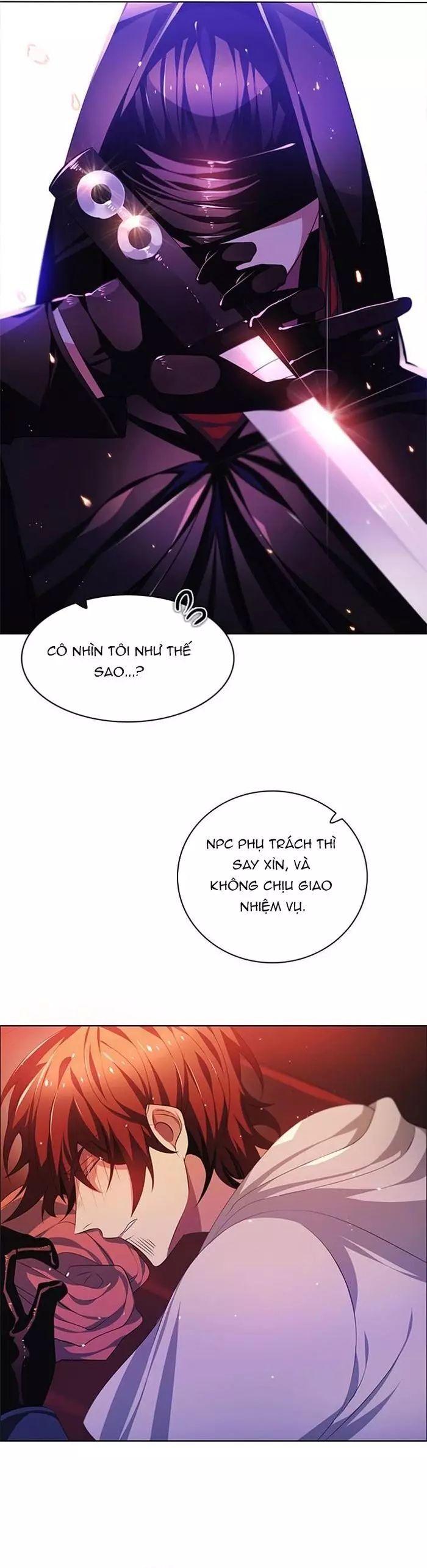 Zero Game Chapter 109 - Trang 2