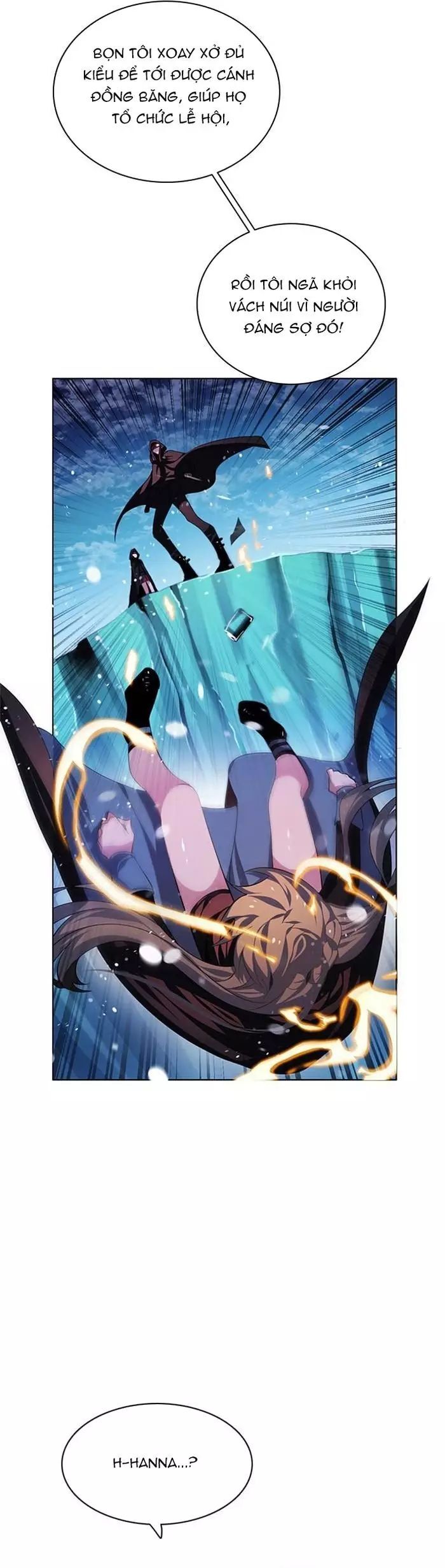 Zero Game Chapter 109 - Trang 2