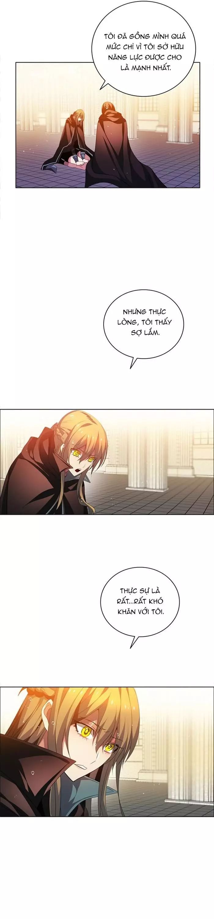 Zero Game Chapter 109 - Trang 2