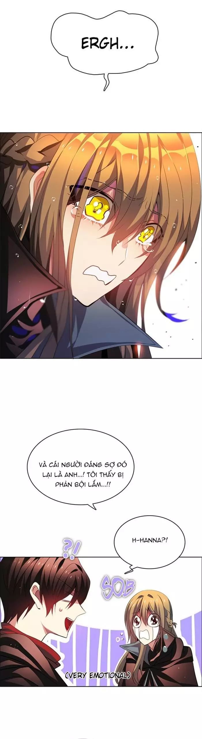 Zero Game Chapter 109 - Trang 2