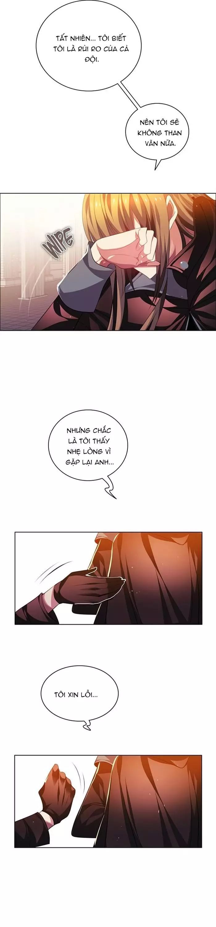 Zero Game Chapter 109 - Trang 2