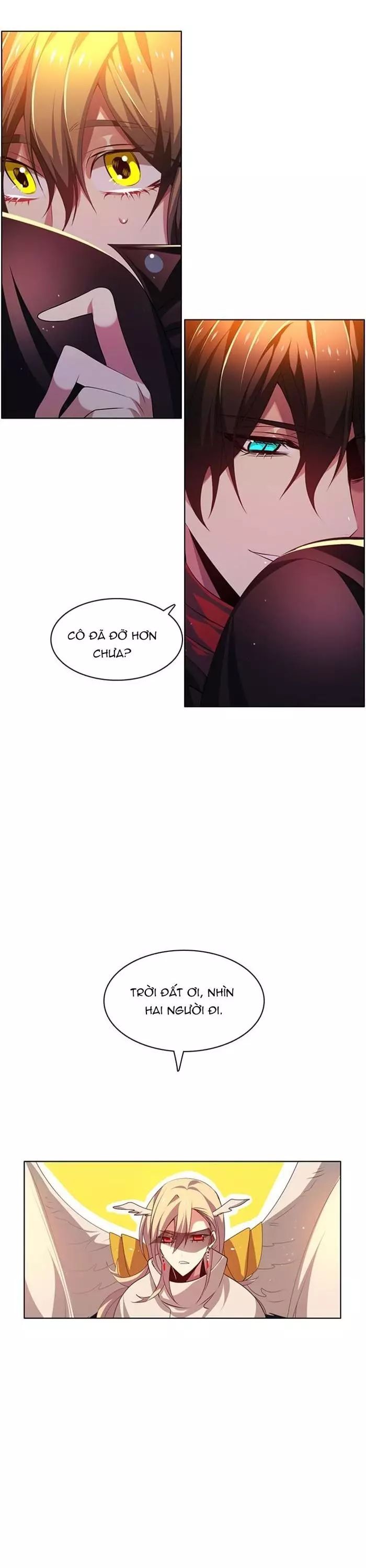 Zero Game Chapter 109 - Trang 2