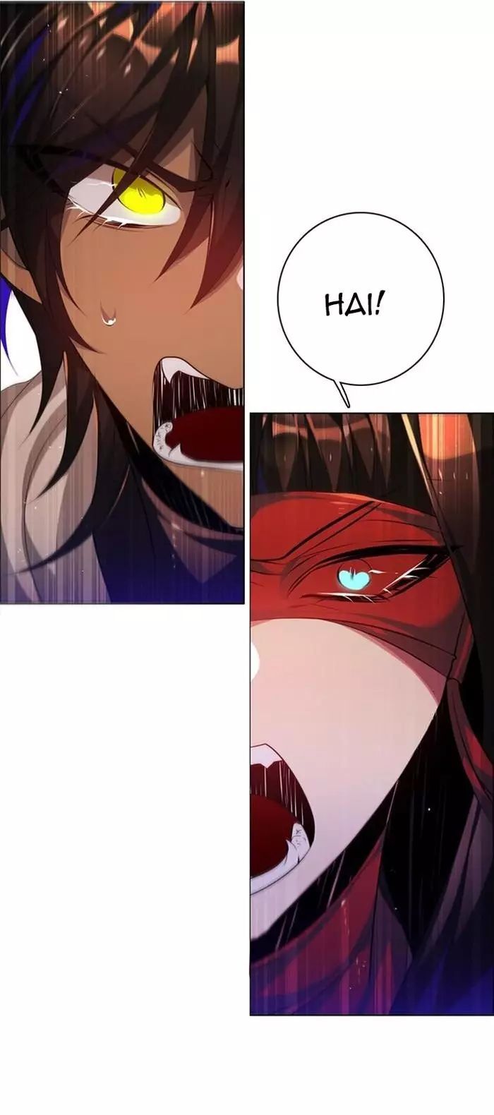 Zero Game Chapter 109 - Trang 2