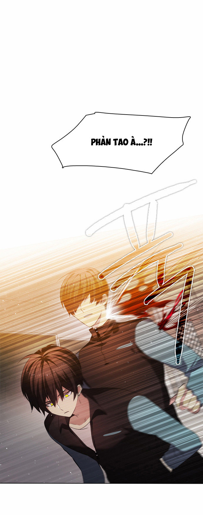 Zero Game Chapter 11 - Trang 2