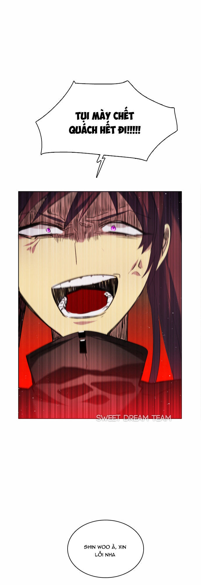 Zero Game Chapter 11 - Trang 2