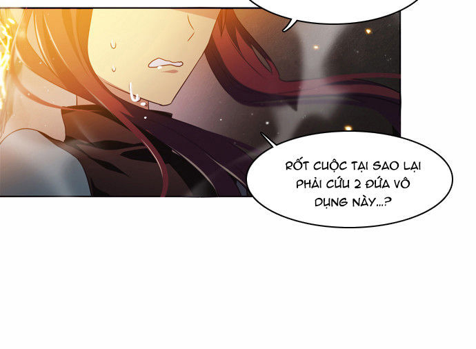 Zero Game Chapter 11 - Trang 2