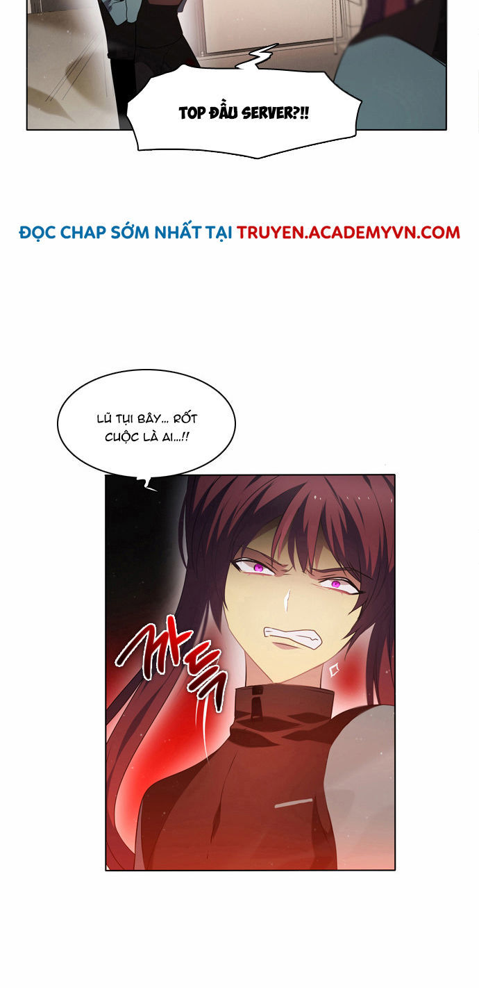 Zero Game Chapter 11 - Trang 2