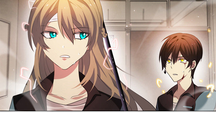 Zero Game Chapter 11 - Trang 2