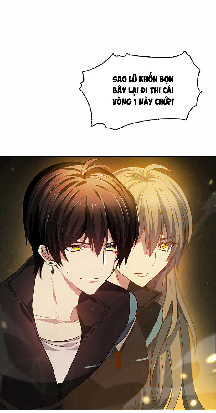 Zero Game Chapter 11 - Trang 2