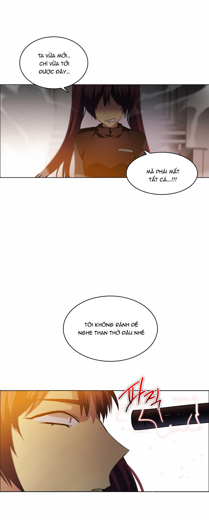 Zero Game Chapter 11 - Trang 2