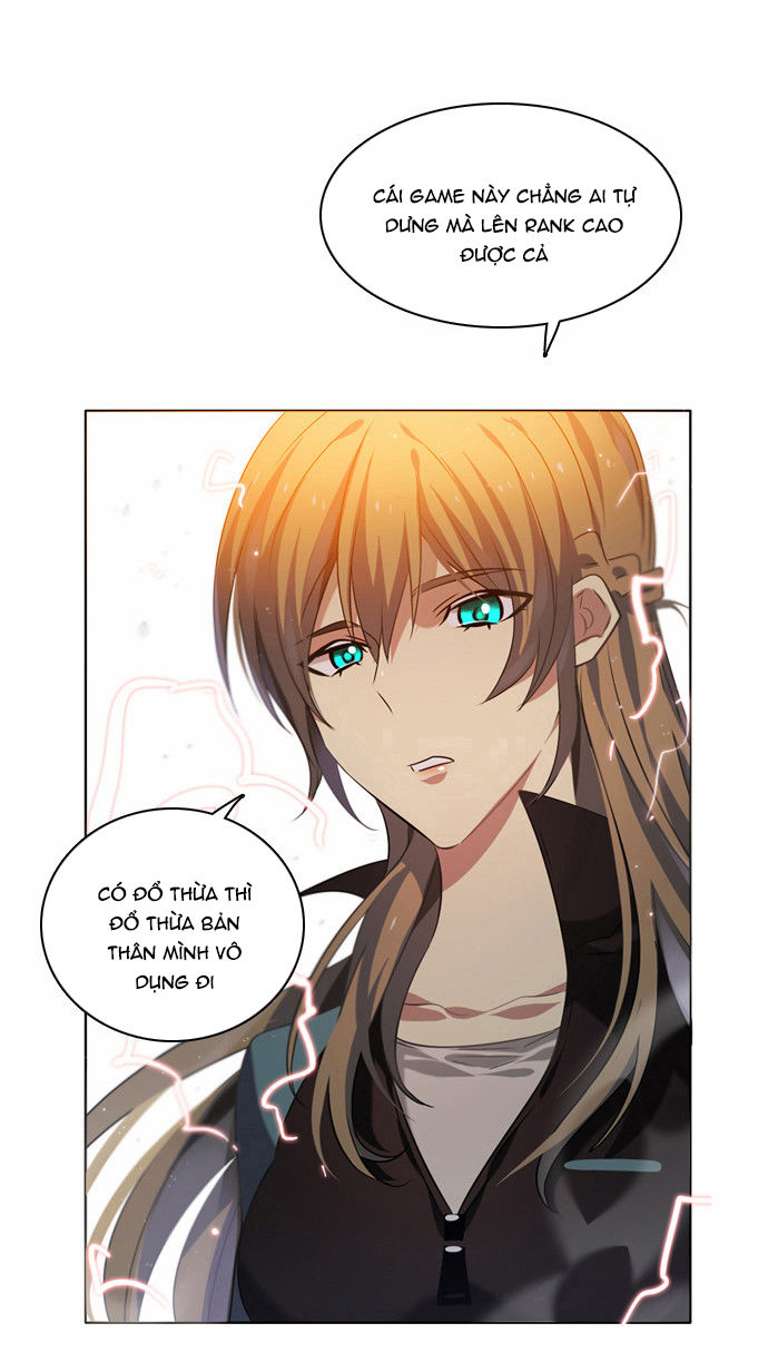 Zero Game Chapter 11 - Trang 2