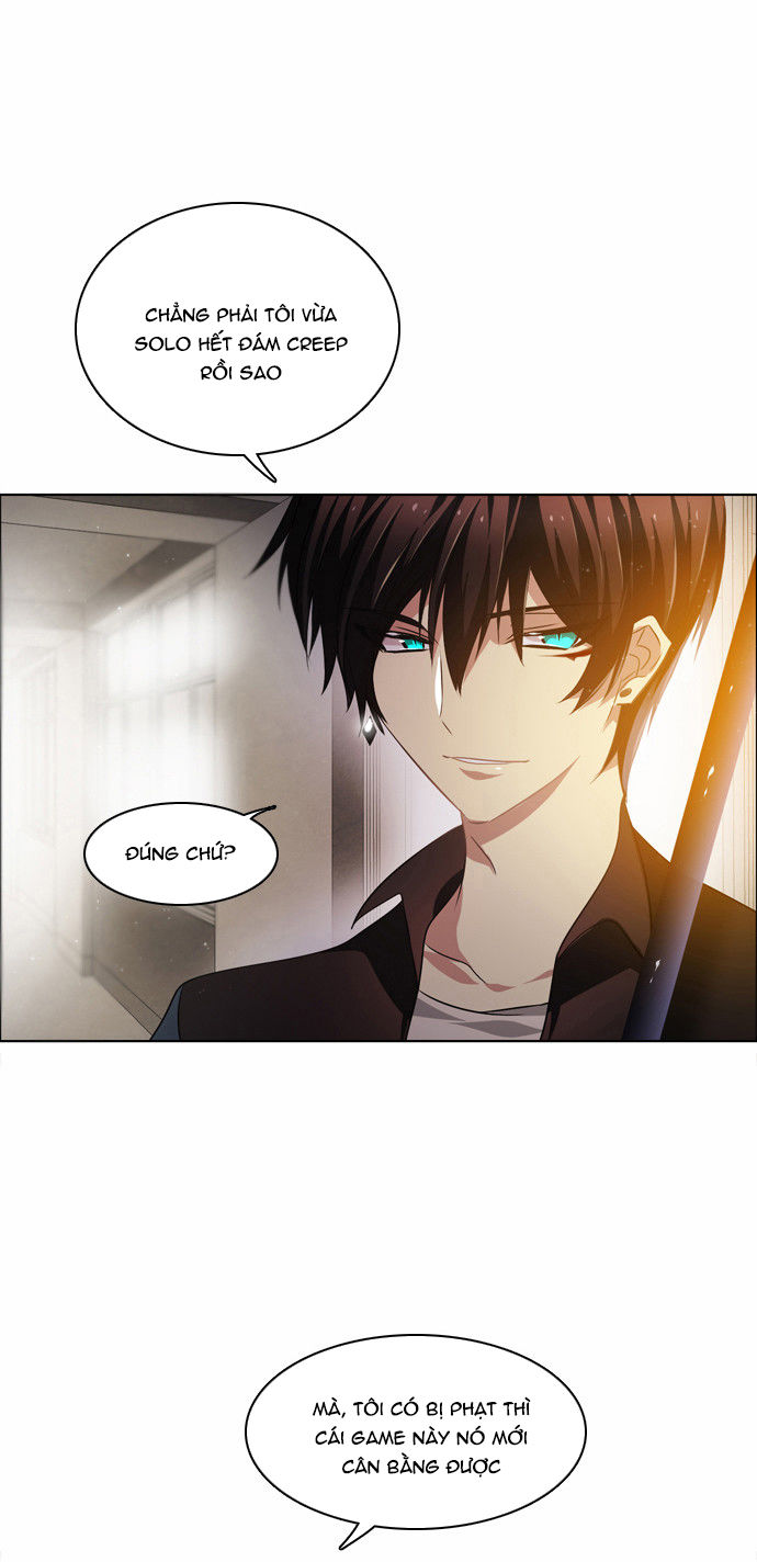 Zero Game Chapter 11 - Trang 2