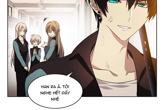 Zero Game Chapter 11 - Trang 2