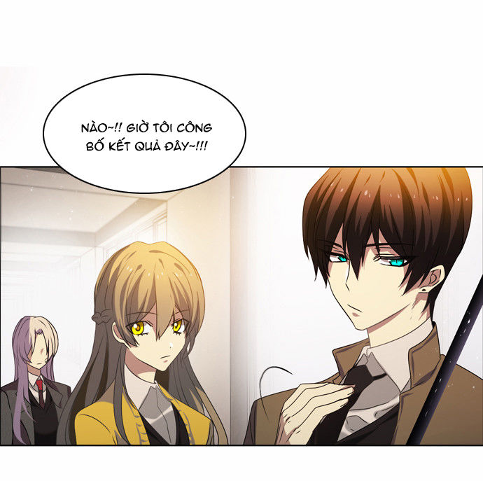 Zero Game Chapter 11 - Trang 2