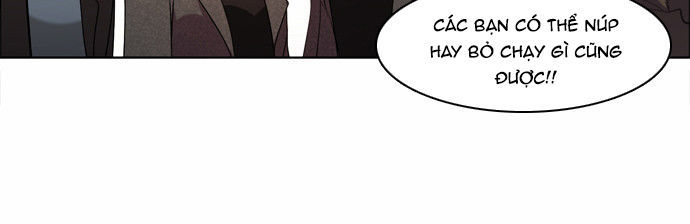 Zero Game Chapter 11 - Trang 2