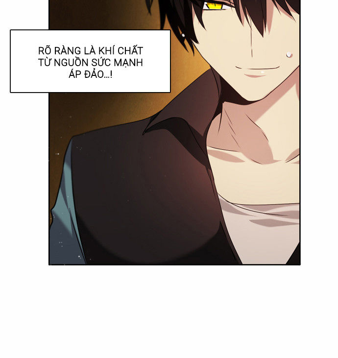 Zero Game Chapter 11 - Trang 2