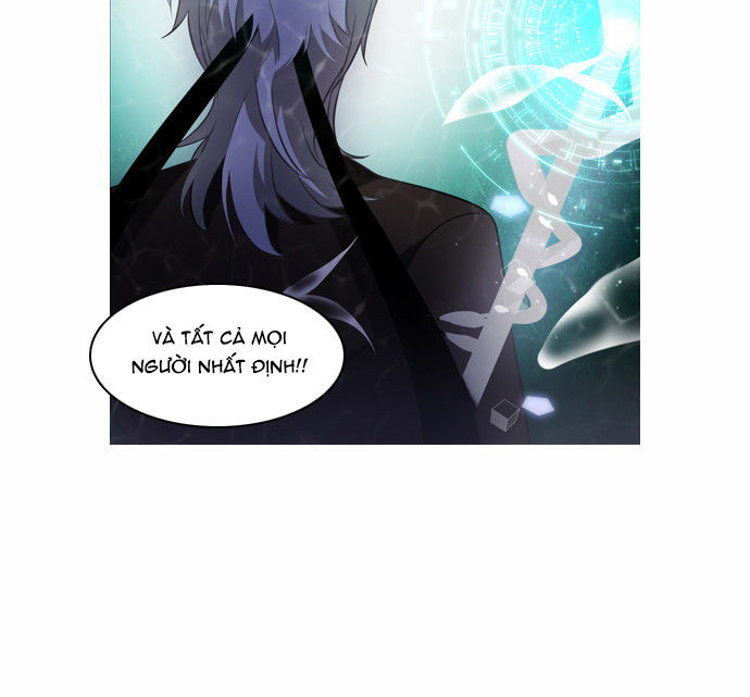 Zero Game Chapter 11 - Trang 2