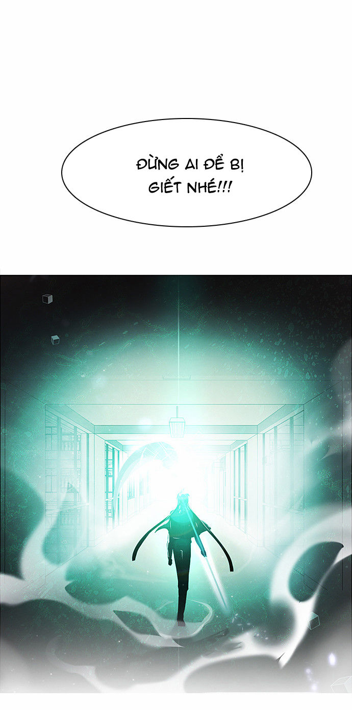 Zero Game Chapter 11 - Trang 2