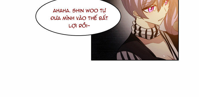 Zero Game Chapter 11 - Trang 2