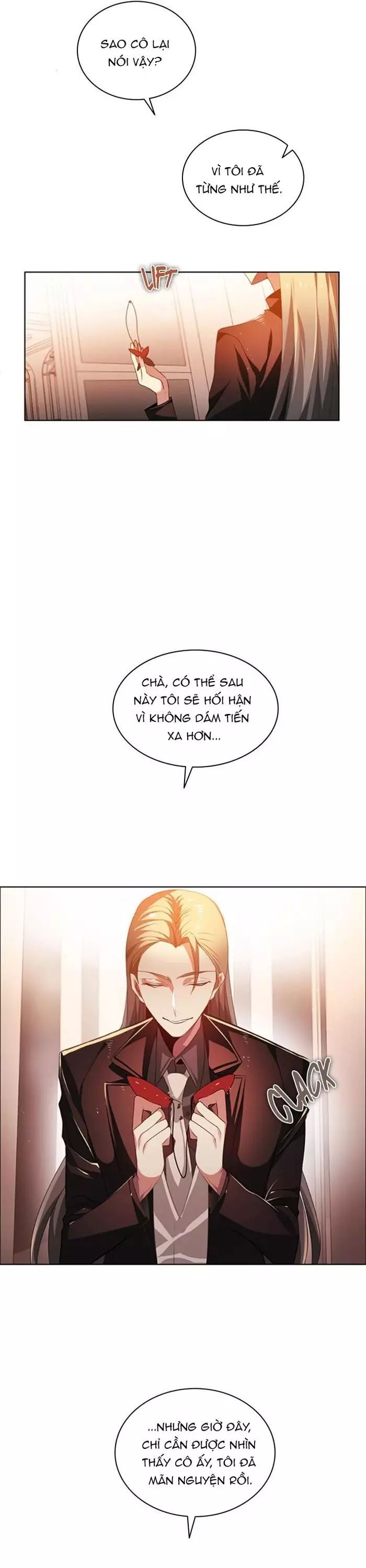 Zero Game Chapter 110 - Trang 2