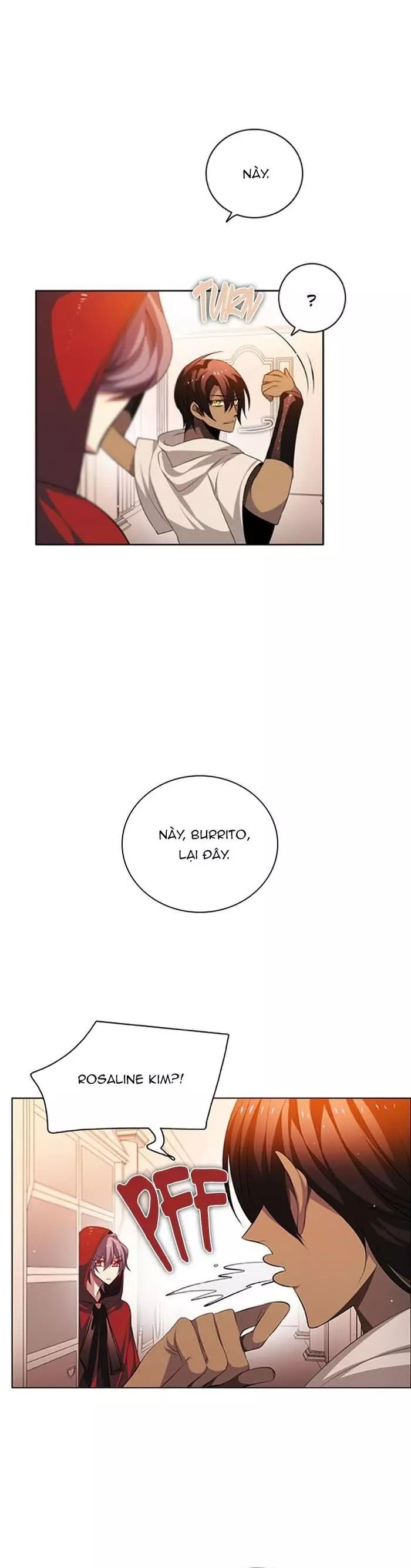 Zero Game Chapter 110 - Trang 2