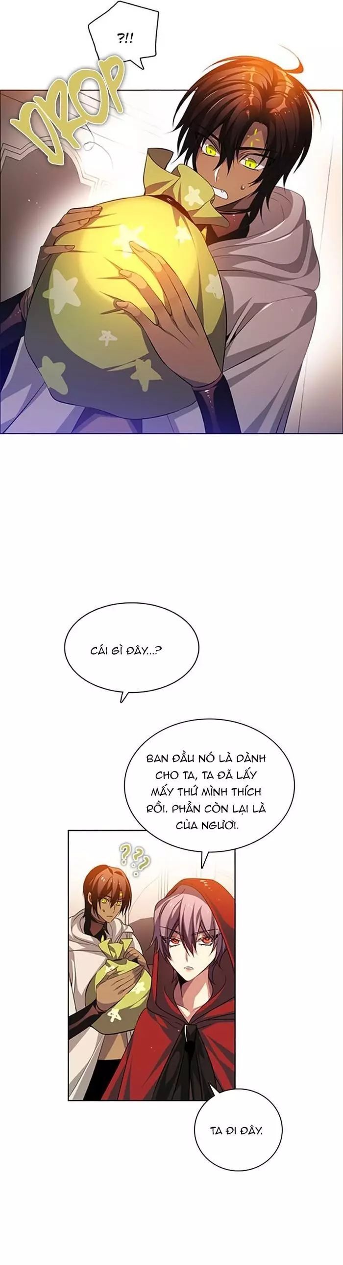 Zero Game Chapter 110 - Trang 2