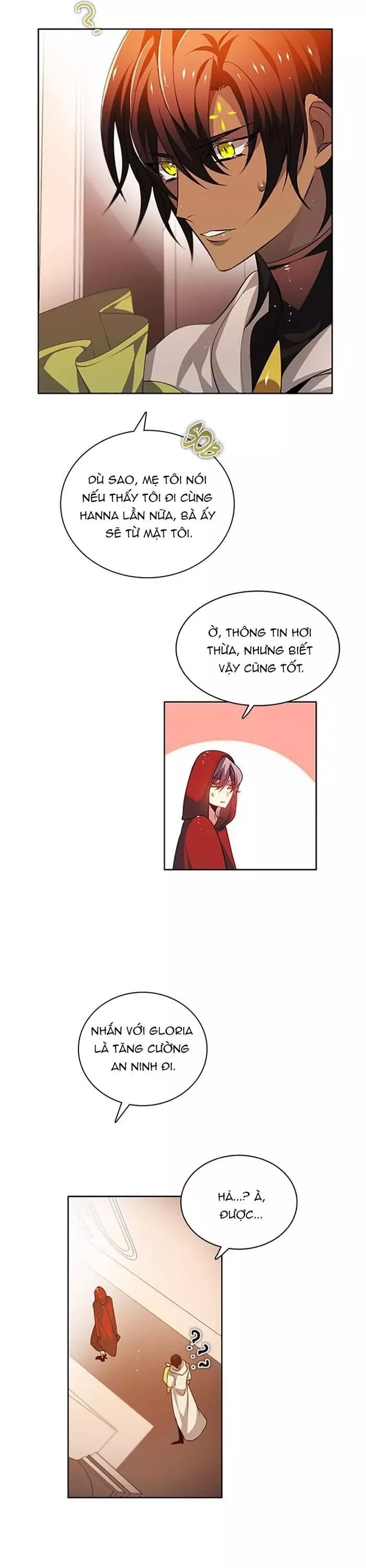 Zero Game Chapter 110 - Trang 2